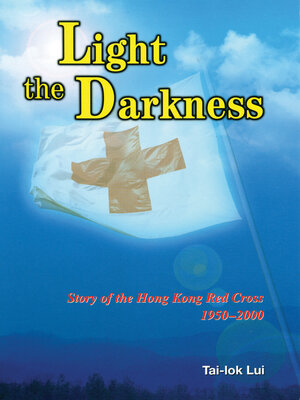 cover image of Light the Darkness